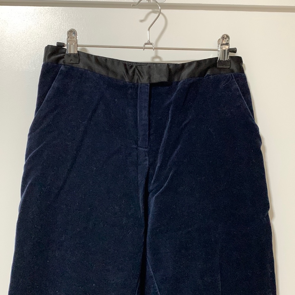 Topshop trousers